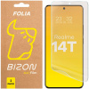 Ochranná fólia Bizon pre realme 14T, 2 ks Ochranná fólia Bizon pre realme 14T, 2 ks