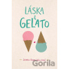 Láska & gelato - Jenna Evans Welch Láska & gelato - Jenna Evans Welch