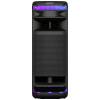 Sony ULT TOWER 10 Bluetooth® reproduktor AUX, USB, odolná vůči stříkající vodě černá Sony ULT TOWER 10 Bluetooth® reproduktor AUX, USB, odolná vůči stříkající vodě černá