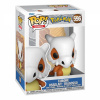 Funko POP! Pokémon - Cubone - 596 Funko POP! Pokémon - Cubone - 596