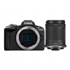 BEZZRKADLOVÝ FOTOAPARÁT CANON EOS R50 + OBJEKTÍV 18-150 mm F3.5-6.3 IS STM BEZZRKADLOVÝ FOTOAPARÁT CANON EOS R50 + OBJEKTÍV 18-150 mm F3.5-6.3 IS STM