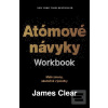 Atómové návyky: Workbook (James Clear) Atómové návyky: Workbook (James Clear)