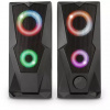 YENKEE PC reproduktory YENKEE YSP 2003RGB YENKEE PC reproduktory YENKEE YSP 2003RGB