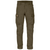 Fjällräven Kalhoty Brenner Pro Winter Trousers Fjällräven - Dark Olive, Vel. 60 Velikost: 60 Fjällräven Kalhoty Brenner Pro Winter Trousers Fjällräven - Dark Olive, Vel. 60 Velikost: 60