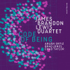 James Brandon Lewis, QUA - CODE OF BEING, CD James Brandon Lewis, QUA - CODE OF BEING, CD