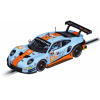 Carrera Evolution – Porsche 911 RSR, Gulf Racing, Mike Wainwright, No.86, 2018 1:32 Carrera Evolution – Porsche 911 RSR, Gulf Racing, Mike Wainwright, No.86, 2018 1:32