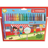 Fixky, 2 mm, STABILO Fixky, 2 mm, STABILO