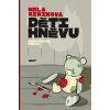 Děti hněvu - Nela Rywiková Děti hněvu - Nela Rywiková