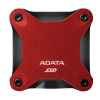 ADATA SD620 2TB SSD červený ADATA SD620 2TB SSD červený