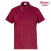 Giblor´s Pánska tunika Ruggero, bordová M (Zdravotnícke oblečenie) Giblor´s Pánska tunika Ruggero, bordová M (Zdravotnícke oblečenie)