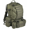 Mil-Tec modulárny Defense oliva 36 l Mil-Tec modulárny Defense oliva 36 l
