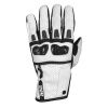 iXS Športové dámske rukavice iXS TALURA 3.0 X40456 bielo-čierna DS