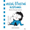 E-kniha: Veľká, šťastná huspeninka E-kniha: Veľká, šťastná huspeninka
