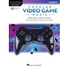 Popular Video Game Music - 14 melódií pre lesný roh Popular Video Game Music - 14 melódií pre lesný roh