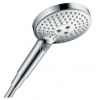 Hansgrohe RAINDANCE SELECT S 3JET ruční sprcha pr. 125 mm, 3 proudy, chrom Hansgrohe RAINDANCE SELECT S 3JET ruční sprcha pr. 125 mm, 3 proudy, chrom