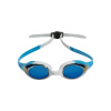 Plavecké okuliare arena Junior Spider Mirror R_BLUE-GREY-BLUE Plavecké okuliare arena Junior Spider Mirror R_BLUE-GREY-BLUE
