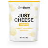 GymBeam Sýrový snack Just Cheese originál 30 g GymBeam Sýrový snack Just Cheese originál 30 g