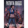 Ohnivý dotyk - Patricia Briggs Ohnivý dotyk - Patricia Briggs