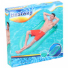 Nafukovačka so sieťovým dnom Bestway 160 x 84cm zelená Nafukovačka so sieťovým dnom Bestway 160 x 84cm zelená