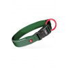 Obojok pes PREMIUM Nylon 25mm/50-55cm zelená Zolux Obojok pes PREMIUM Nylon 25mm/50-55cm zelená Zolux