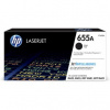 HP originál toner CF450A, HP 655A, black, 12500str. HP originál toner CF450A, HP 655A, black, 12500str.