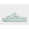Birkenstock Florida Iii Flex Platform Eva Green Modrá EUR 36 Birkenstock Florida Iii Flex Platform Eva Green Modrá EUR 36