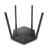 TP-link Mercusys MR60X AX1500 WiFi 6 Dual-Band Router TP-link Mercusys MR60X AX1500 WiFi 6 Dual-Band Router