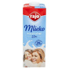 Rajo Mlieko UHT Polotučné 1,5% 1 l Rajo Mlieko UHT Polotučné 1,5% 1 l