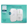 Philips Consumer Lifestyle BV Philips AVENT DECT Audio BABY MONITOR Essential (SCD502/26) 1x1 set Philips Consumer Lifestyle BV Philips AVENT DECT Audio BABY MONITOR Essential (SCD502/26) 1x1 set