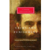 Crime and Punishment Crime and Punishment