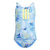 adidas adidas X Disney Lilo And Stitch Swimsuit Aqua/Sulfur 5-6 Years adidas adidas X Disney Lilo And Stitch Swimsuit Aqua/Sulfur 5-6 Years