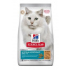 Hill's Science Plan Hypoalergénny pre mačky s vajíčkom a hmyzím proteínom 1,5 kg Hill's Science Plan Hypoalergénny pre mačky s vajíčkom a hmyzím proteínom 1,5 kg
