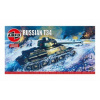 Airfix T34 Vintage 1:76 Airfix T34 Vintage 1:76