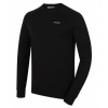 Pánska mikina Husky Aron M black 3XL Pánska mikina Husky Aron M black 3XL