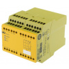Pilz PNOZ 1 Bezpečnostní relé 24 V ac 1 3 Pilz PNOZ 1 Bezpečnostní relé 24 V ac 1 3