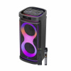 MANTA SPK0804B160, BT Karaoke reproduktor 160W MANTA SPK0804B160, BT Karaoke reproduktor 160W