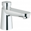 Grohe Euroeco Cosmopolitan T Samouzatvárací stojančekový ventil, chróm 36265000-GR Grohe Euroeco Cosmopolitan T Samouzatvárací stojančekový ventil, chróm 36265000-GR