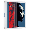 Captain America: Nový svět 2BD (UHD+BD) - Limitovaná sběratelská edice - steelbook Captain America: Nový svět 2BD (UHD+BD) - Limitovaná sběratelská edice - steelbook