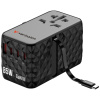 Verbatim Charge´n´Travel Diamond 85W Retr. Cable CNT-02 32127 Verbatim Charge´n´Travel Diamond 85W Retr. Cable CNT-02 32127