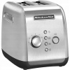 Hriankovač KitchenAid 5KMT221ESX strieborný/sivý 1100 W Hriankovač KitchenAid 5KMT221ESX strieborný/sivý 1100 W