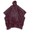 Lifeventure poncho blackcurrant Lifeventure poncho blackcurrant