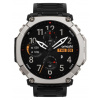 Amazfit T-Rex Ultra 2 Čierna Smartwatch HYROX-Modus Amazfit T-Rex Ultra 2 Čierna Smartwatch HYROX-Modus