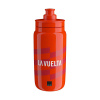 ELITE Fľaša FLY VUELTA ICONIC RED 550 ml 2026 ELITE Fľaša FLY VUELTA ICONIC RED 550 ml 2026