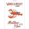 Who Is Rich - Matthew Klam, Random House Books