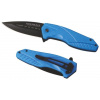 Mistrall Zavírací nůž modrý 7cm Mistrall Zavírací nůž modrý 7cm