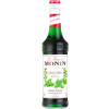 Monin Green Mint sirup zelená mäta 0,7 L Monin Green Mint sirup zelená mäta 0,7 L