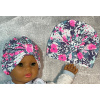 TURBAN Pink TURBAN Pink