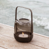 EVA SOLO Acorn 11,4 cm - sklenená lampa EVA SOLO Acorn 11,4 cm - sklenená lampa