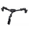 SmallRig 3986 univerzálny Tripod Dolly SmallRig 3986 univerzálny Tripod Dolly