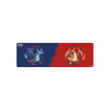 UltraPRO Ultra Pro - Mega Charizard X Y Playmat 96 UltraPRO Ultra Pro - Mega Charizard X Y Playmat 96